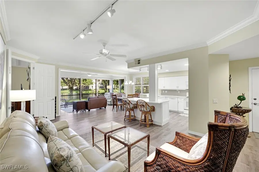 4706 Montego Pointe Way #103, Bonita Springs, FL 34134 - Image #2