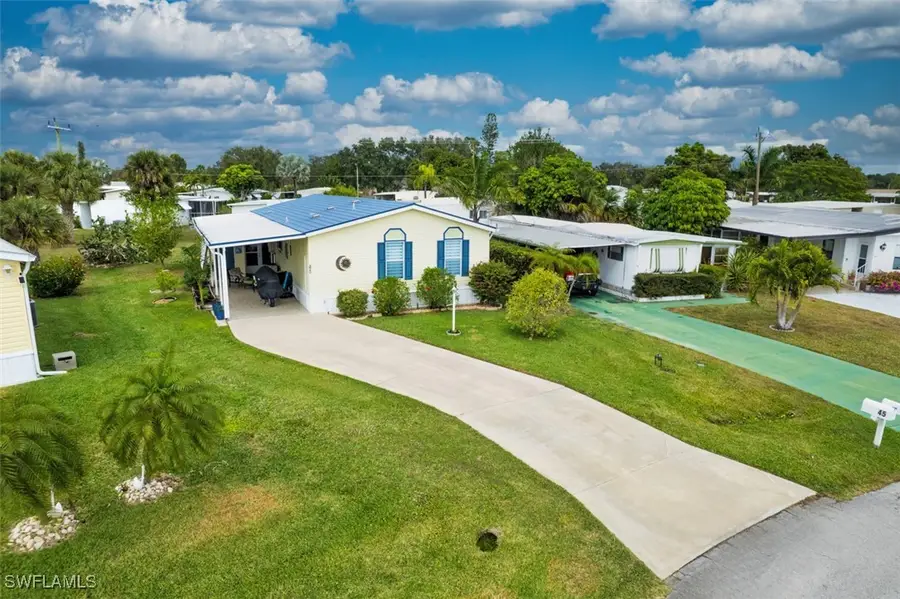 45 San Remo Circle, Naples, FL 34112 - Image #3