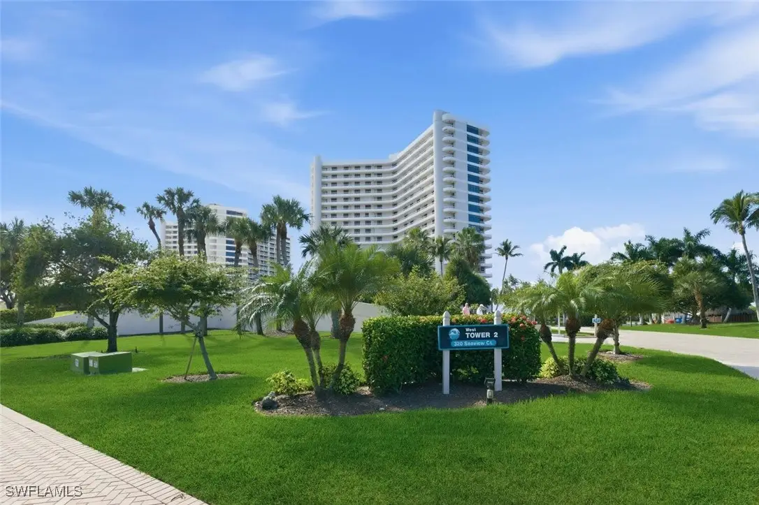 320 Seaview Court #610, Marco Island, FL 34145 - Image #1