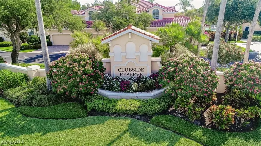 6135 Reserve Circle #1801, Naples, FL 34119 - Image #2