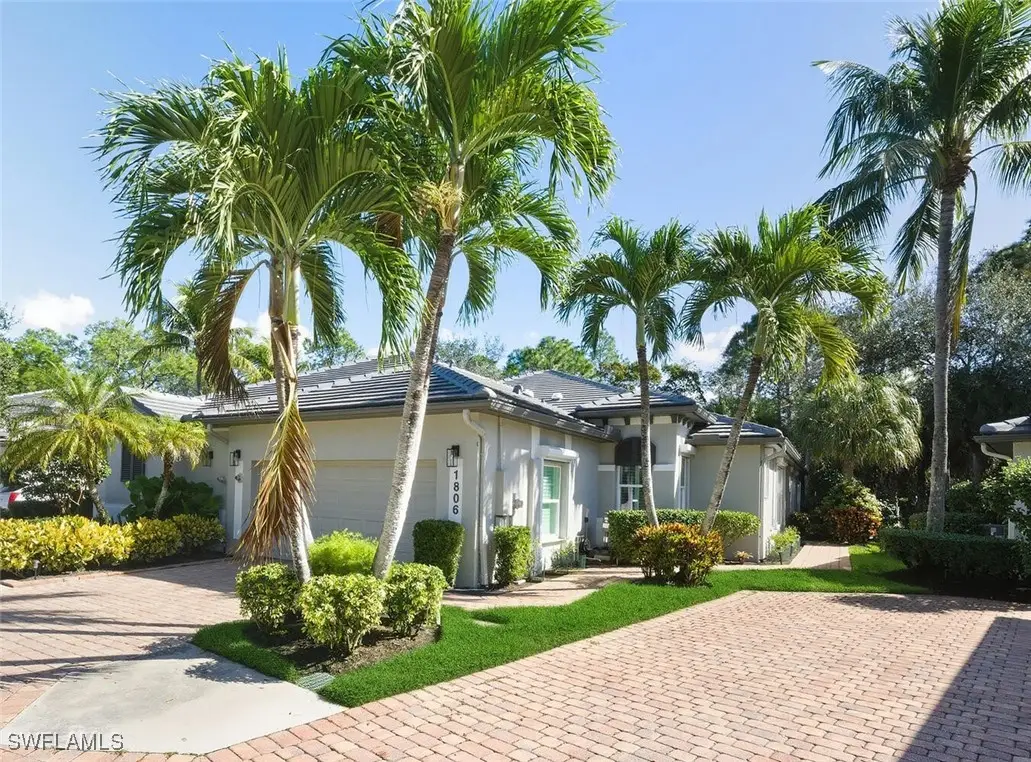 1806 Tarpon Bay Drive S #96, Naples, FL 34119 - Image #1