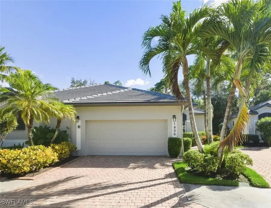 1806 Tarpon Bay Drive S #96, Naples, FL 34119 - Image #2