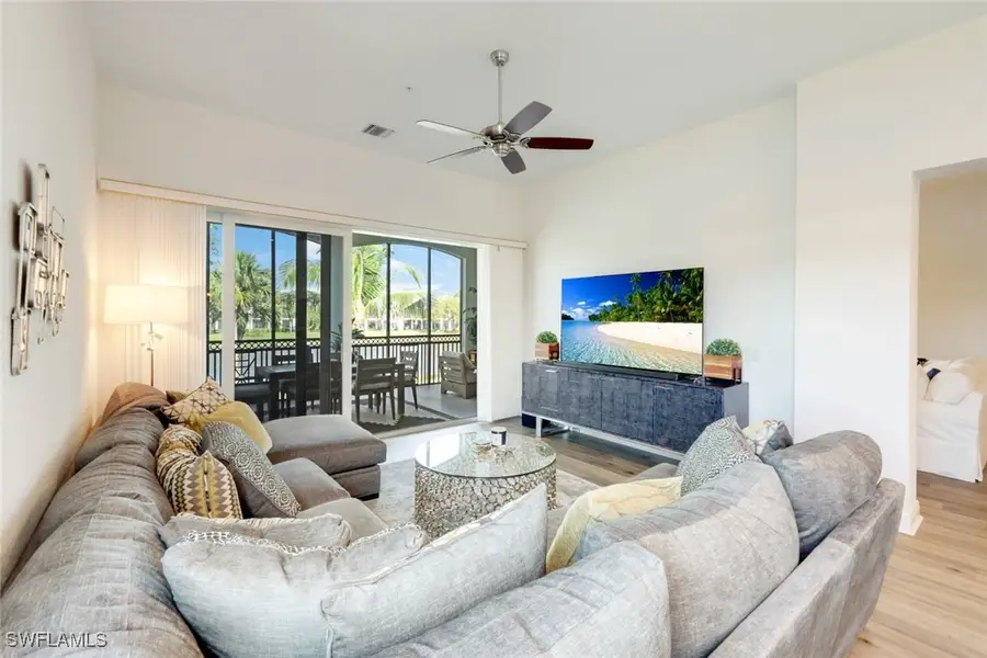 9292 Belle Court #201, Naples, FL 34114 - Image #3