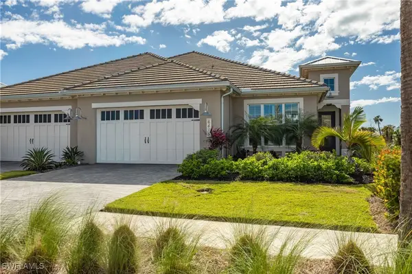 6415 Negril Isle Drive, Naples, FL 34113