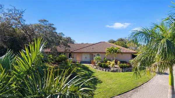 810 Scott Drive, Marco Island, FL 34145