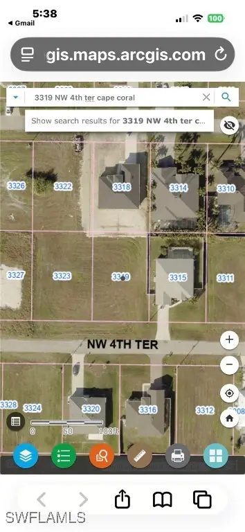 3319 NW 4th Terrace, Cape Coral, FL 33993 - Image #1