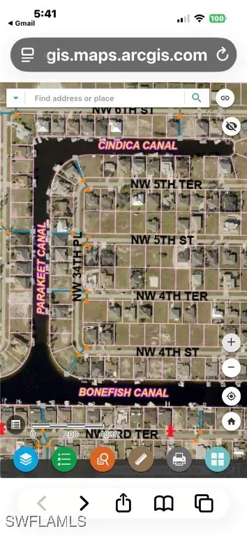 3319 NW 4th Terrace, Cape Coral, FL 33993 - Image #2