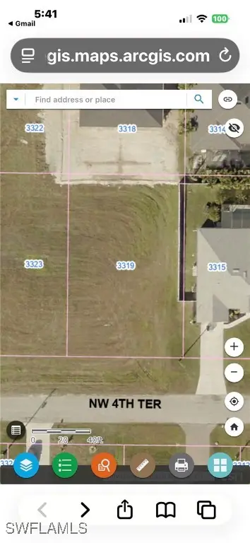 3319 NW 4th Terrace, Cape Coral, FL 33993 - Image #3