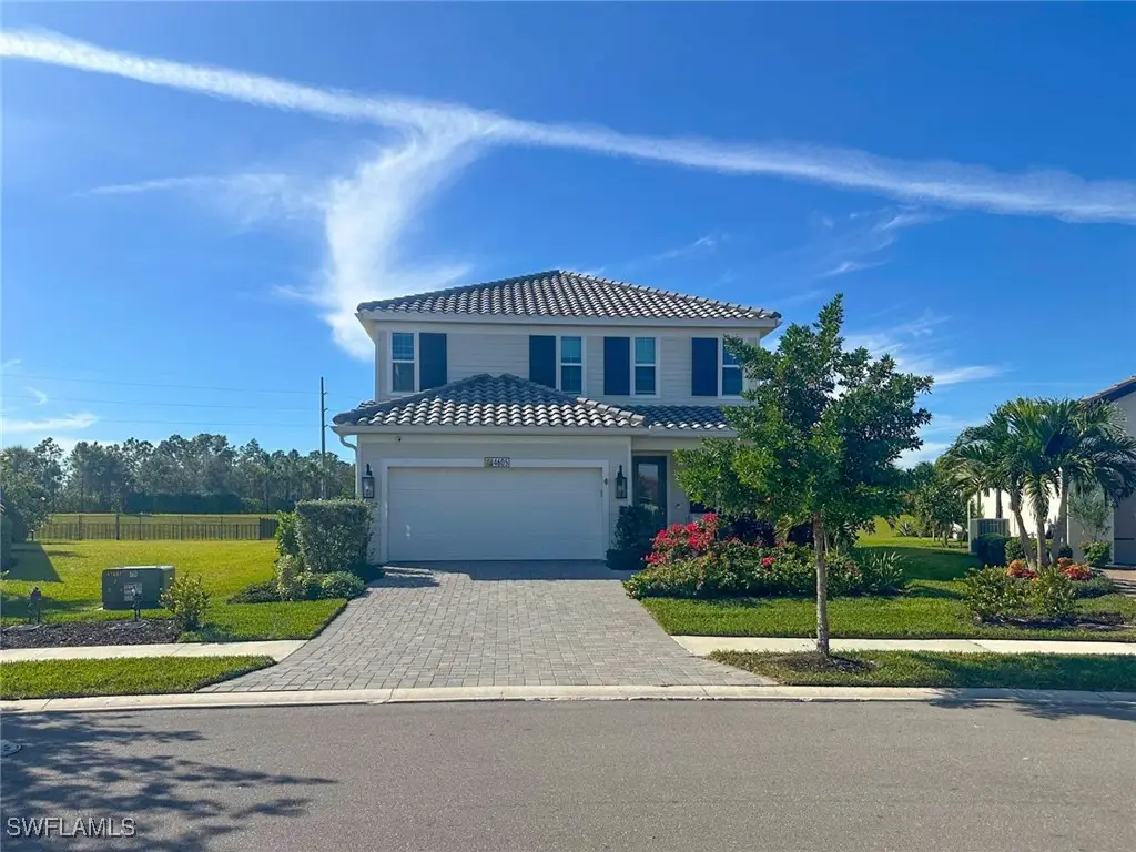4605 Centaurus Circle, Naples, FL 34120 - Image #1