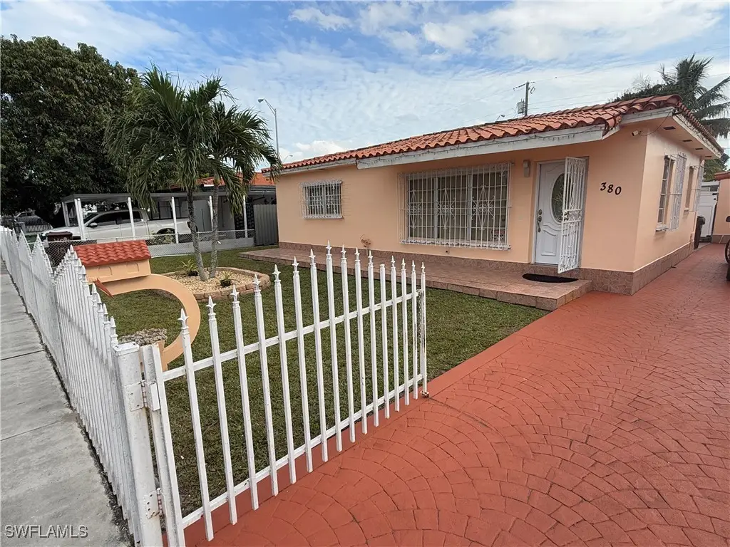 380 W 41st Street, Hialeah, FL 33182 - #1