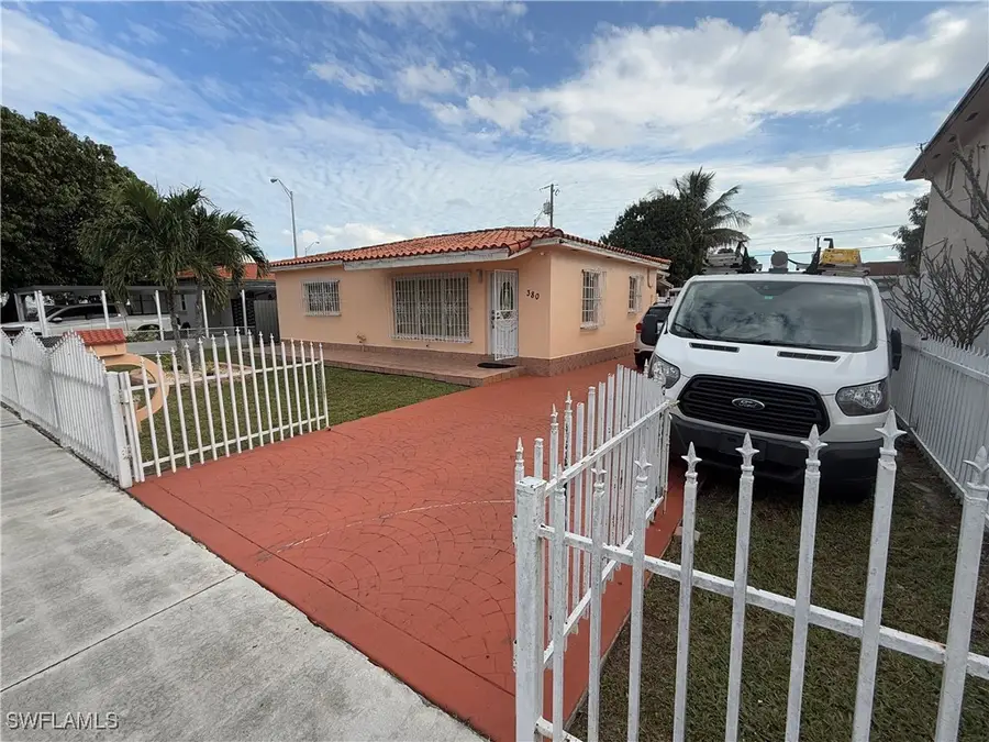 380 W 41st Street, Hialeah, FL 33182 - #2