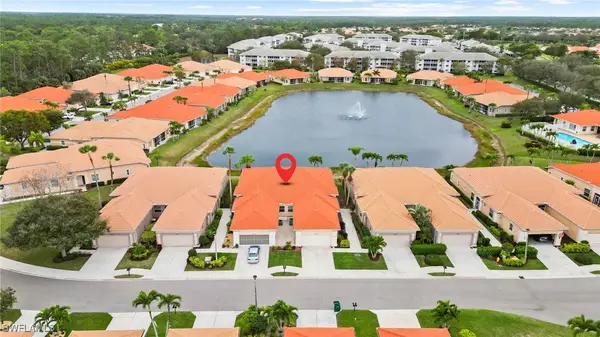 8064 Sanctuary Drive #1, Naples, FL 34104