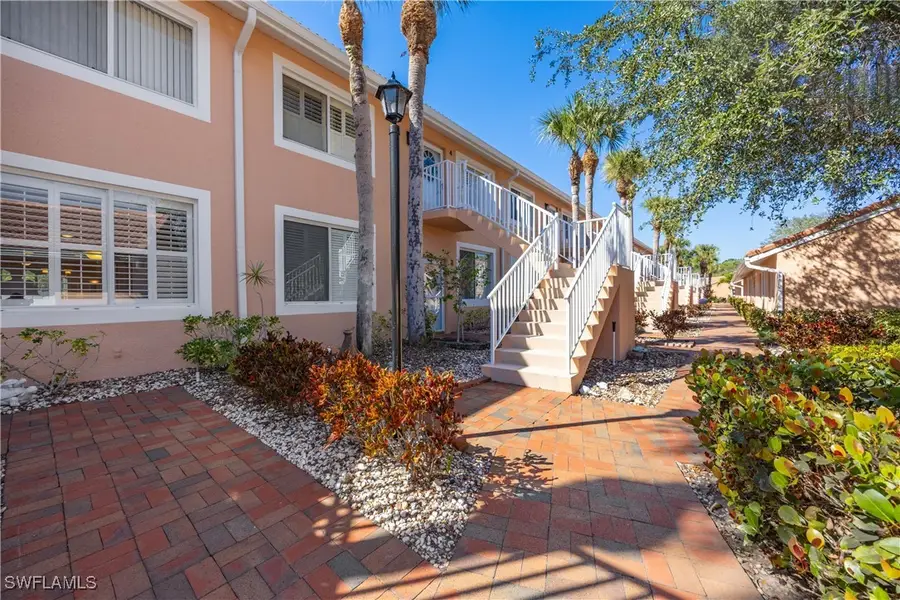 6640 Beach Resort Drive #801, Naples, FL 34114 - Image #2