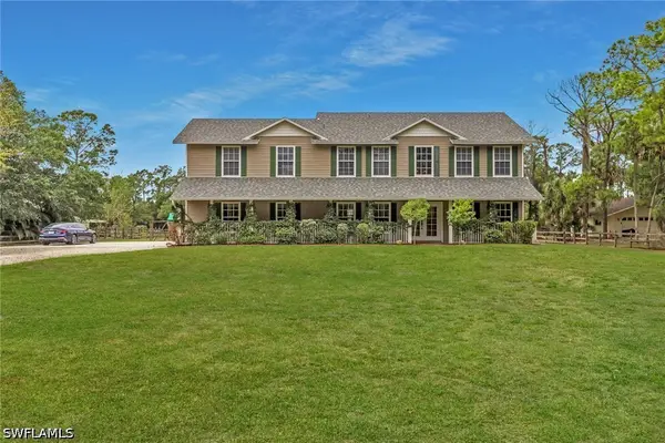 4700 Skates Circle, Fort Myers, FL 33905