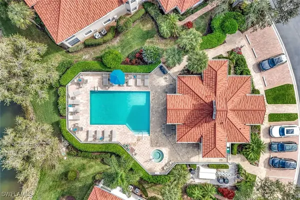 6200 Reserve Circle #404, Naples, FL 34119