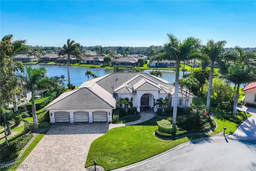 7084 Peach Blossom Court, Naples, FL 34113 - Image #2