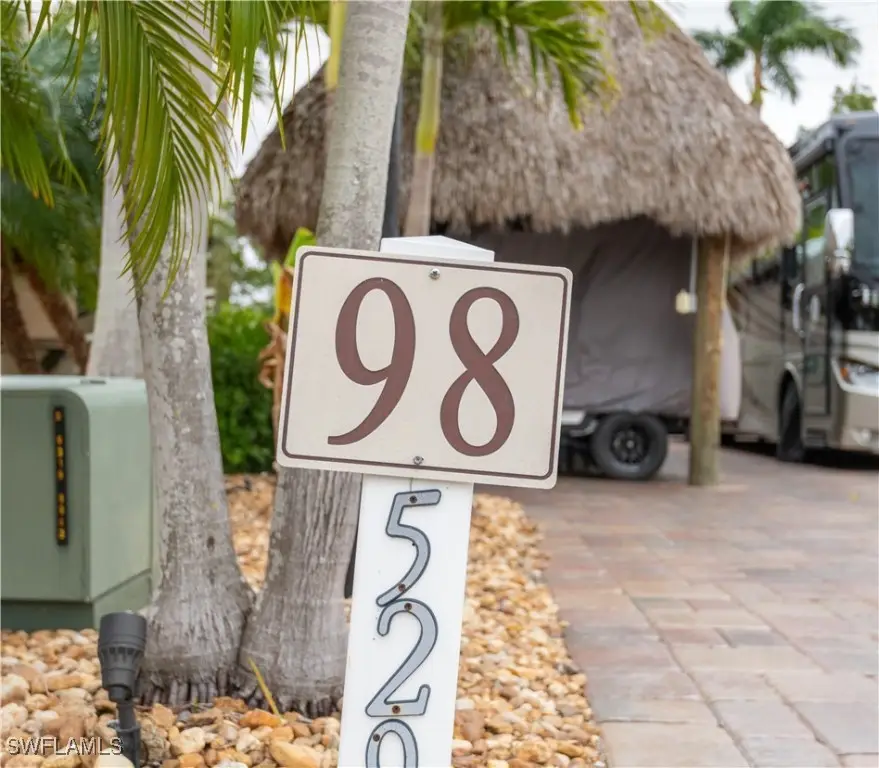 5298 Cypress Trail Resort Circle, Fort Myers, FL 33905 - Image #1