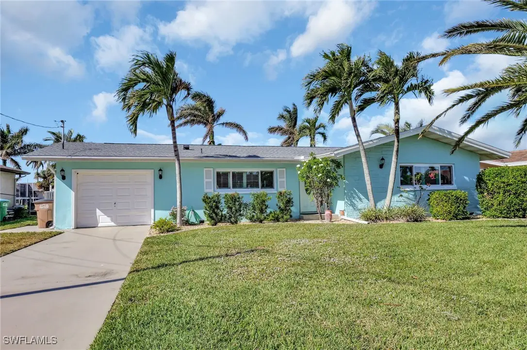 5318 Congo Court, Cape Coral, FL 33904 - Image #1