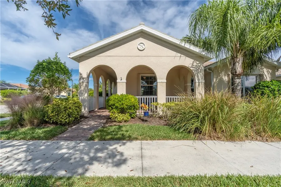 8300 Josefa Way, Naples, FL 34114 - #3