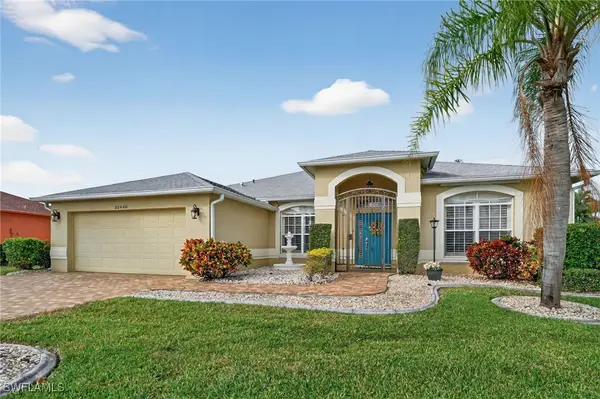 23448 Red Root Court, Estero, FL 34134