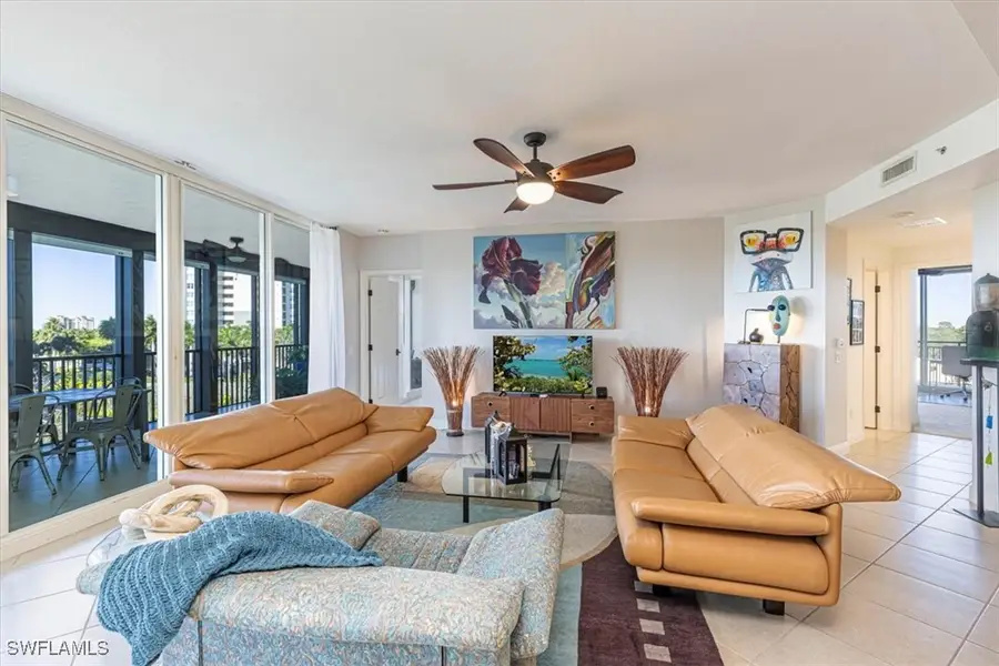 445 Cove Tower Drive #504, Naples, FL 34110 - Image #2