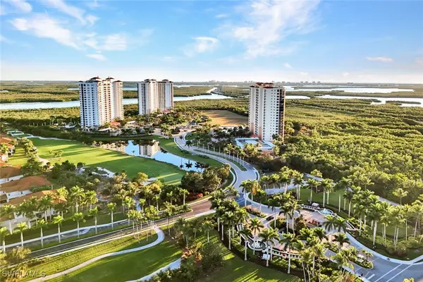 1065 Borghese Lane #304, Naples, FL 34114