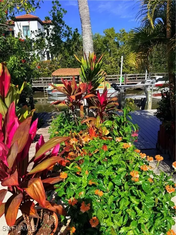 1575 Curlew Avenue W #1, Naples, FL 34102 - Image #1