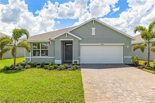 16541 Blue Coral Lane, North Fort Myers, FL 33903