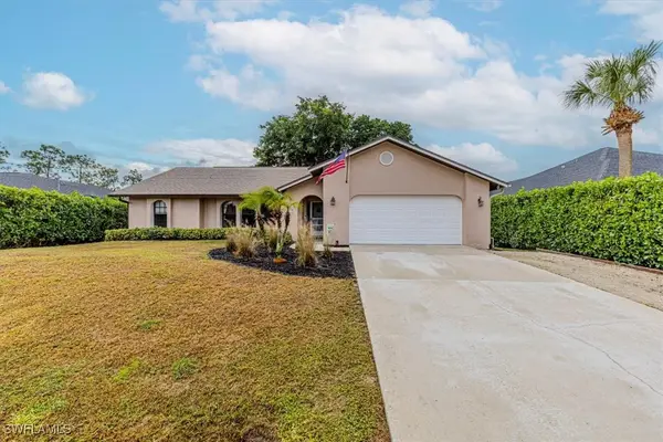 10590 Woodchuck Lane, Bonita Springs, FL 34135