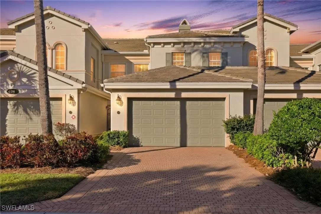 9263 Museo Circle #202, Naples, FL 34114 - Image #1