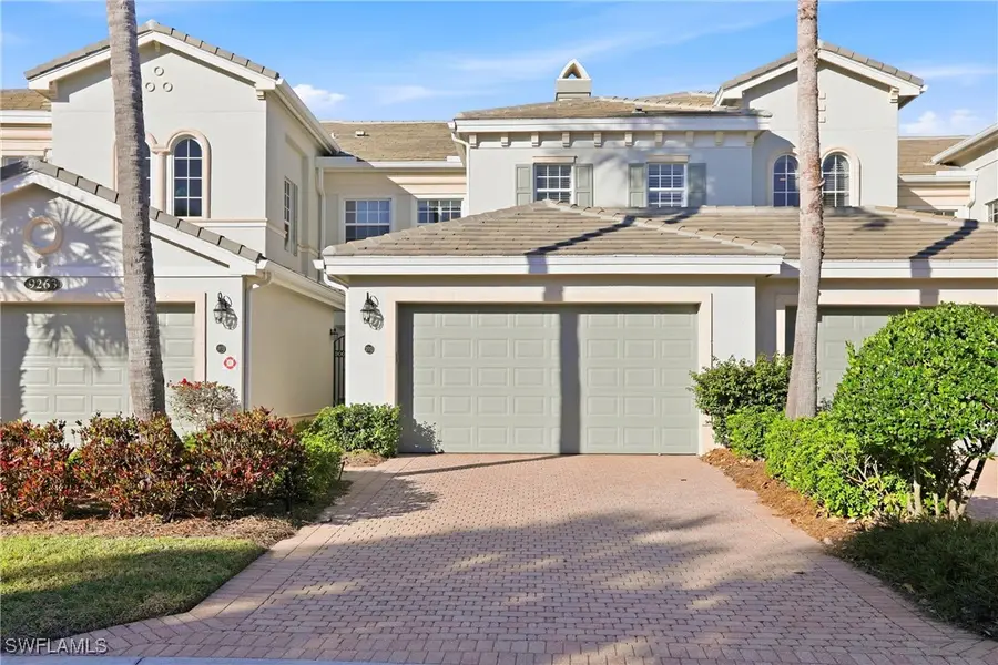 9263 Museo Circle #202, Naples, FL 34114 - Image #3