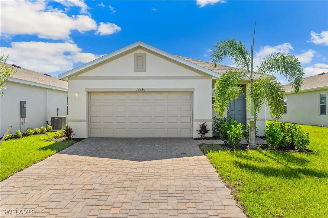 2688 Star Coral Way, North Fort Myers, FL 33903 - Image #1