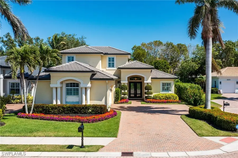 6849 Il Regalo Circle, Naples, FL 34109 - #2
