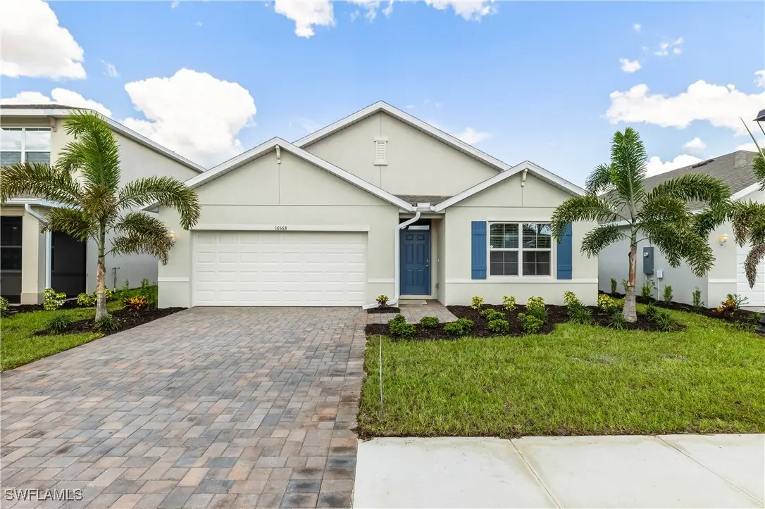 16537 Blue Coral Lane, North Fort Myers, FL 33903 - Image #1