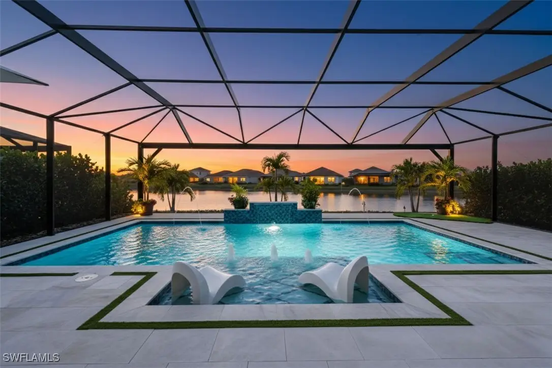 3967 Pegasus Way, Naples, FL 34120 - #1