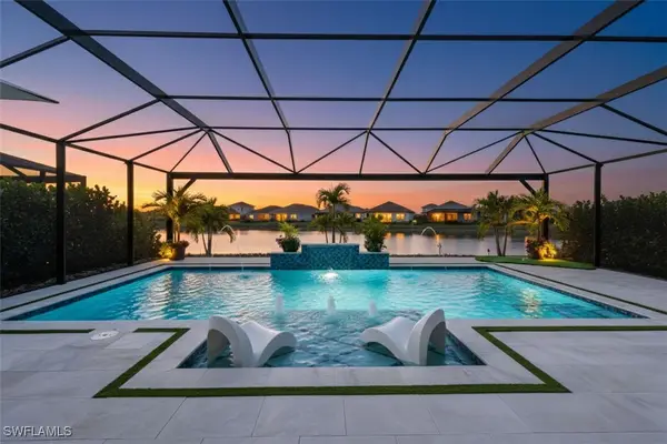 3967 Pegasus Way, Naples, FL 34120