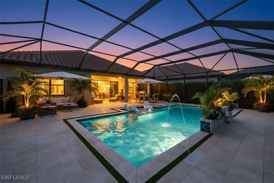 3967 Pegasus Way, Naples, FL 34120 - #2