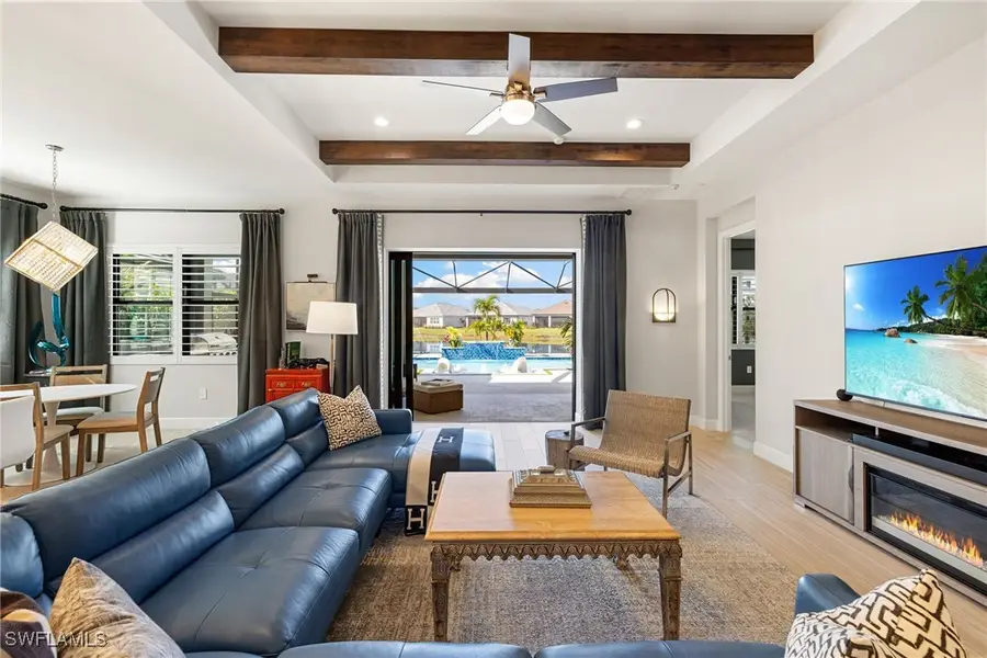 3967 Pegasus Way, Naples, FL 34120 - #3