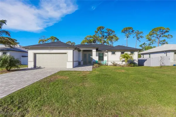 23224 W El Dorado Avenue, Bonita Springs, FL 34134