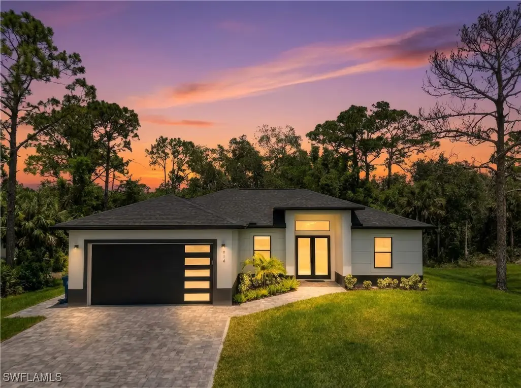 1914 Sunniland Boulevard, Lehigh Acres, FL 33971 - Image #1