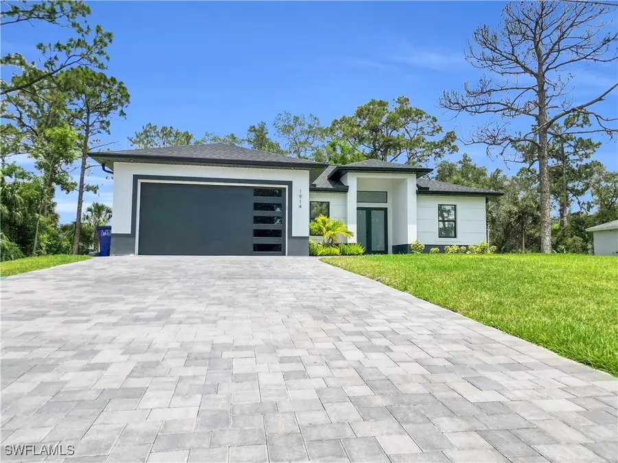 1914 Sunniland Boulevard, Lehigh Acres, FL 33971 - Image #3