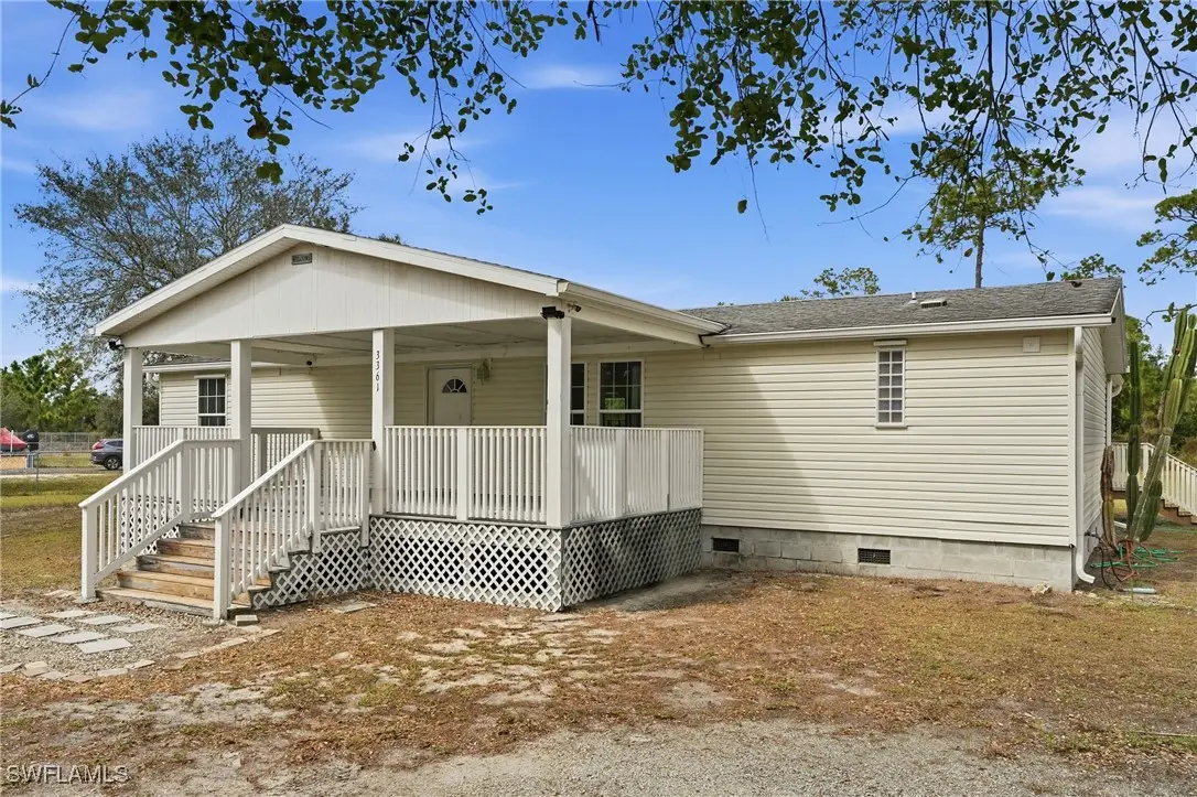 3361 2nd Avenue Ne, Naples, FL 34120 - Image #1