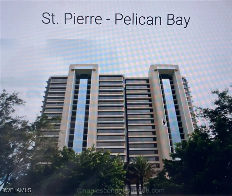 6825 Grenadier Boulevard #505, Naples, FL 34108 - Image #1