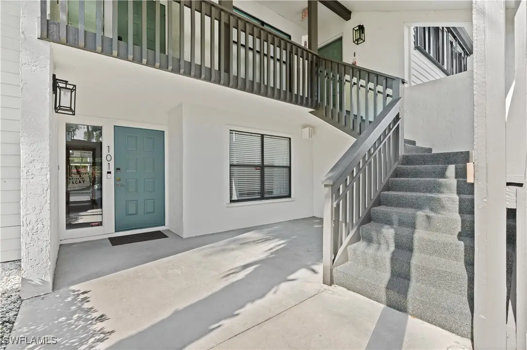 16472 Timberlakes Drive #101, Fort Myers, FL 33908 - Image #1