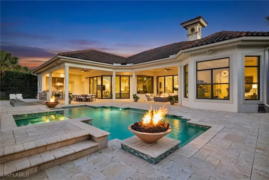 16515 Buonasera Court, Naples, FL 34110 - Image #2