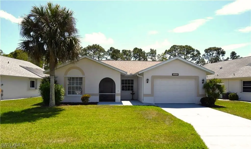 3390 Sabal Springs Boulevard, North Fort Myers, FL 33917 - Image #1