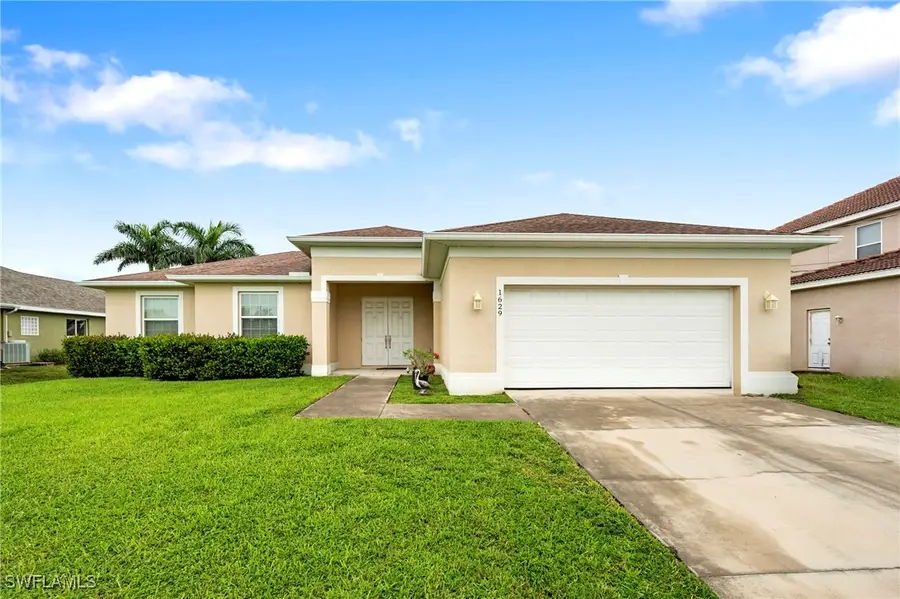 1629 SW 2nd Terrace, Cape Coral, FL 33991 - #2