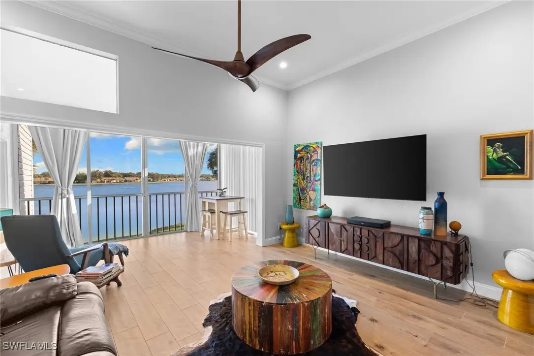 2571 Citrus Lake Drive #201B, Naples, FL 34109 - Image #1