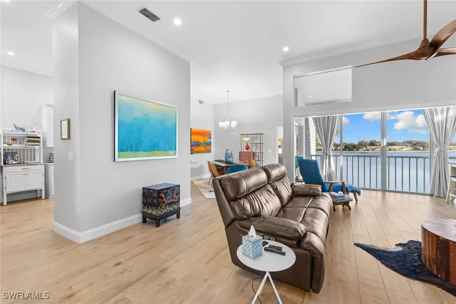 2571 Citrus Lake Drive #201B, Naples, FL 34109 - Image #3