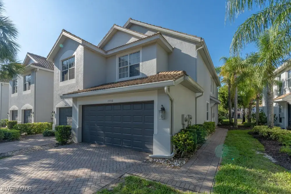 15958 Marcello Circle #249, Naples, FL 34110 - Image #1